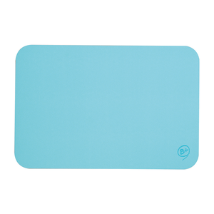 【Monster】 Soft Diatomaceous Earth Absorbent Mat (60x40cm) – Sky Blue