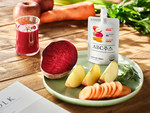 【韓國YEONDOOFARM妍杜農場】NFC 100% 均衡ABC蔬果汁禮盒組 (100ml × 30包), , large