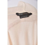 (L) bcbg maxaziria長袖杏色上衣二手衣, , large