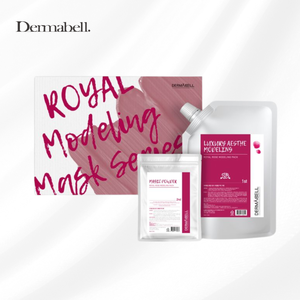 Royal Rose Modeling PACK