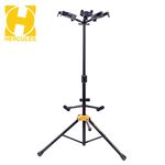 HERCULES GS432B PLUS 重力三頭吉他架【敦煌樂器】, , large