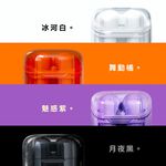 AIWA 愛華 ENC降噪真無線藍牙耳機 AT-X80X 黑色, , large