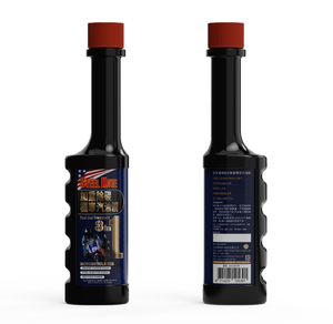 [STEEL KOTE] Steel Kote Heavy-Duty Carbon Remover for Motorcycles - 6 Pack (Motorcycle Fuel Additive)