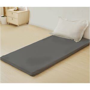Single mattress cover