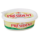 總統牌有鹽奶油盒, , large