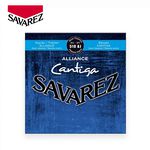 SAVAREZ 510�AJ (高張力) 古典吉他弦【敦煌樂器】, , large