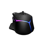【 Logitech 羅技 】G502 X PLUS LIGHTSPEED 岩石黑 炫光 高效能 電競 無線 滑鼠, , large
