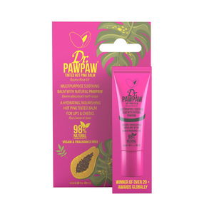 【Dr.PAWPAW】慾望粉潤色霜10ml