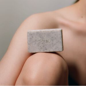 【Sakido】馬油沐浴皂 /寧靜森林 清爽草本香/ 手工皂