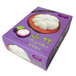 Imported Frozen mangosteen(Con), , large