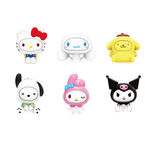 Sanrio Characters-Face Off Figures, , large