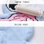 Snoopy 史奴比毛巾 手帕 洗澡浴袍 純棉浴巾 兒童毛巾【旺達棉品】SN-DB003, , large