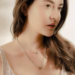 CHARRIOL 夏利豪 FOREVER 鋼索項鍊 08-102-1139-15, , large