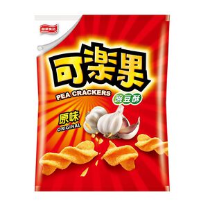 Koloko Pea Crackers (Original)