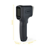 [OONI戶外窯烤爐]紅外線測溫槍 Digital Infrared Thermometer 工業用測溫儀 溫度槍 溫度計 精準測量, , large