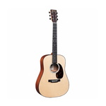 Martin DJR10E 全單板電木吉他 原木色【敦煌樂器】, , large