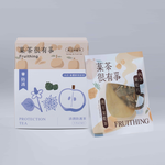 [Fruithing]Protection tea, , large