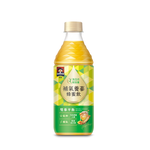桂格補氣養蔘蜂蜜飲 450ml, , large