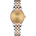 MIDO 美度 Baroncelli 真鑽機械女錶-29mm  M76009671, , large