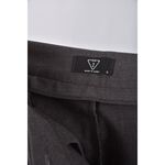 (S) ran 2高腰質感灰色長褲二手衣, , large