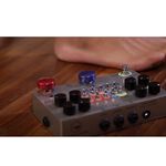 Barefoot V1 Tallboy 航太級鋁合金踩釘帽 多色款【敦煌樂器】, , large