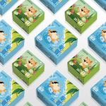 [Anqi] Stock-Up Madness Set (Spring Limited Offer), , large