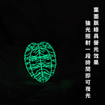 【際洋文化】一現電光手機掛件, , large
