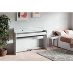 【到府安裝】YAMAHA YDP-S35 88鍵 數位電鋼琴 多色款【敦煌樂器】, , large