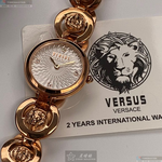 [TIMEMASTER] VERSUS VERSACE watch, 28mm, VV00359, , large