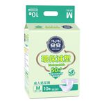 AnAn Eco-friendly Adult Diaper M, , large