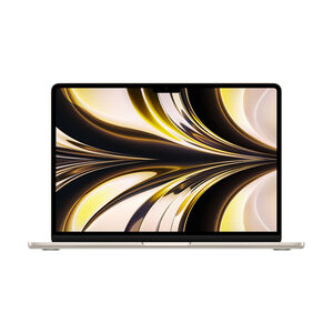 Apple MacBook Air 13.6(M2 8CGPU/8+256G)(星光色)