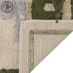 【SOLO歐洲家居】LCW Home 50x80CM 吸水地墊 歡迎回家, , large