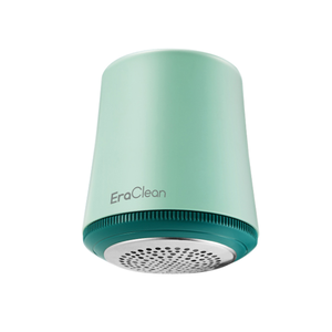 〔佳美能〕EraClean 世淨 不倒翁電動除毛修剪器 - 綠色