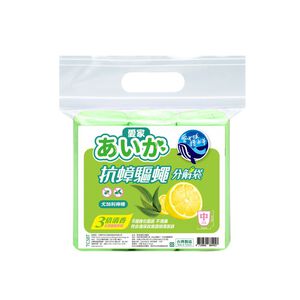 trash bag Radiata M