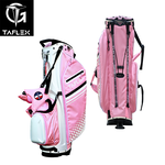 【PANTHEON PLAZA】展示品限量出清 TAFLEX - SYMPHONY HARD CASE and LIGHTWEIGHT GOLF BAG, , large