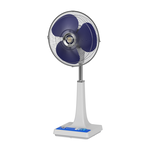 【可易家電】日本KOIZUMI 12吋 復古電風扇 KLF-G285, , large