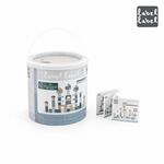 官方直營【Label Label】木質積木組-多色可選, , large