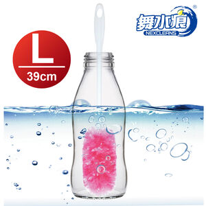 【舞水痕】RT-D3632 好杯刷(L) 保溫瓶刷 洗瓶刷 水杯刷 洗杯刷