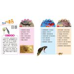[小牛頓]動物生存高手：就是要吃東西 適合9-12歲 精裝全彩 高清照片搭動物影片, , large