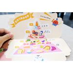 HOLIU CREATIVE CO.,LTD, , large