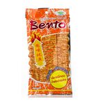 Bento泰式碳烤香魷片-麻辣, , large
