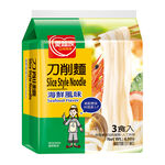 Ai Men Tsu Noodle-Slice Style Seafood Fl, , large