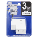 [寶旺旺]明家 創新L型轉接器SL-326, , large