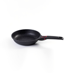 Baumalu Granit Pro Frying Pan - 24cm, , large