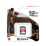 Kingston SD Card, , large