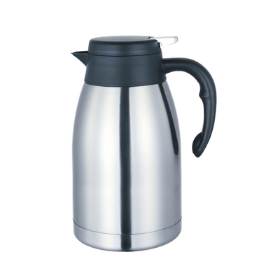 桌上型保溫水瓶 2000ml｜SHW-KB-2000