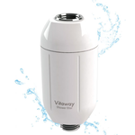【Vitaway】森林SPA沐浴過濾器｜五重呵護沐浴系統 呵護肌膚滑順秀髮 通過SGS檢測 養生達人陳月卿親用推薦, , large