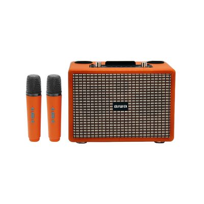AIWA K歌藍牙音箱AI-KBQ20