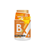 [Uni-TongXin] TX Vitamin B Complex (60 Tablets/Bottle) ×1 Bottle, , large
