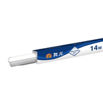 DanceLight舞光 10入組 3呎LED支架燈 T5 14W 一體化層板燈 不斷光間接照明(白光/自然光/黃光), , large